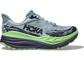 Hoka One One Stinson 7 Druzy Anchor