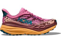 Hoka One One Stinson 7 Strawberry Cabernet (Women's)