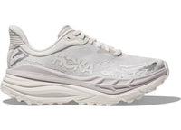 Hoka One One Stinson 7 Triple White (Women's)