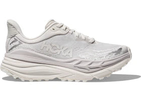 Hoka One One Stinson 7 Triple White - authentic Hoka One One sneakers