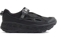Hoka One One Stinson Breeze Black Carbon Black