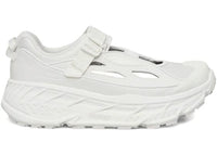 Hoka One One Stinson Breeze Frost Grout