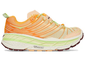 Hoka One One Stinson EVO OG Solar Flare Cantaloupe - authentic Hoka One One sneakers