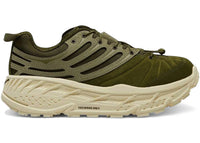 Hoka One One Stinson EVO OG TP Moss Green Wild Mushroom