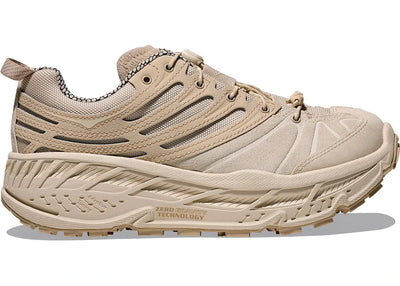 Hoka One One Stinson EVO OG TP Oatmilk Cream