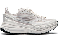 Hoka One One Stinson One7 Grout Silver