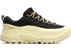 Hoka One One Tor Summit Black Pampas Grass