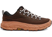 Hoka One One Tor Summit Cast Iron Walnut