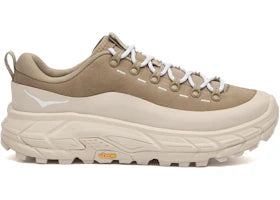 Hoka One One Tor Summit Light Roast Putty