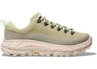 Hoka One One Tor Summit Seed Green Eggnog