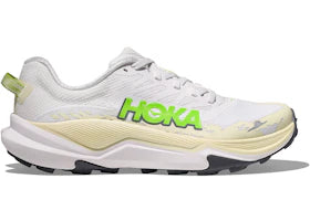 Hoka One One Torrent 4 White Neon Lime (Women's)