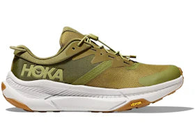 Hoka One One Transport Avacado Harbor Mist - authentic Hoka One One sneakers