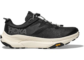 Hoka One One Transport Black Alabaster - authentic Hoka One One sneakers