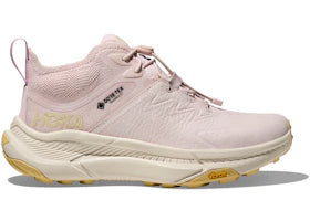 Hoka One One Transport Chukka Gore-Tex Cosmic Pearl Oat Milk (Women's) - authentic Hoka One One sneakers