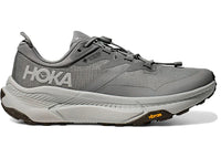 Hoka One One Transport Gore-Tex Galactic Grey Stardust