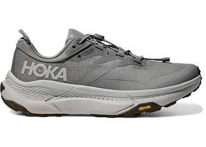 Hoka One One Transport Gore-Tex Galactic Grey Stardust