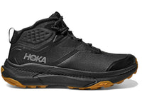 Hoka One One Transport Hike Gore-Tex Black