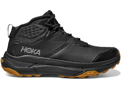 Hoka One One Transport Hike Gore-Tex Black
