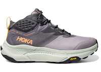 Hoka One One Transport Hike Gore-Tex Grey Skies Sea Glass (Women's)