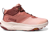 Hoka One One Transport Hike Gore-Tex Rose Latte Blush (Women's)