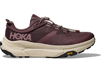 Hoka One One Transport Smoky Quartz Oat Milk (Women's) - authentic Hoka One One sneakers