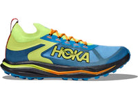 Hoka One One Zinal 2 Diva Blue Lettuce