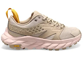 Hoka One One Anacapa Breeze Low Oxford Tan Peach Whip (Women's)