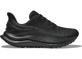 Hoka TC 1.0 Black (All Gender) - authentic Hoka One One sneakers