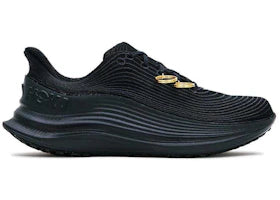Hoka TC 1.0 Comme des Garcons Black - vue 360