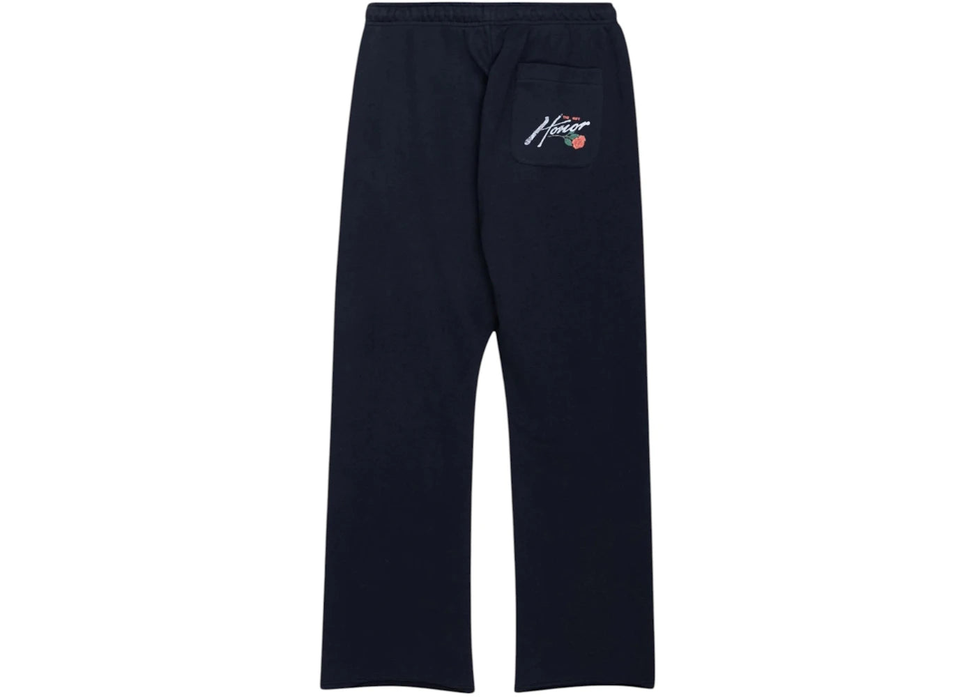 Honor The Gift Honor Rose Sweatpant Black - vue secondaire A