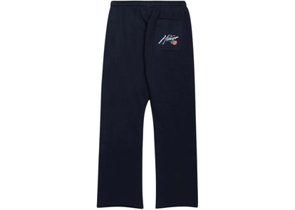 Honor The Gift Honor Rose Sweatpant Black - product view 2
