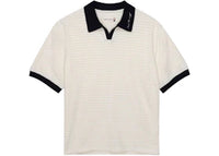 Honor The Gift Pique Colorblock Polo Bone