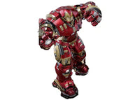 Hot Toys Marvel Avengers Age of Ultron Iron Man Hulkbuster Deluxe Version Collectible Figure