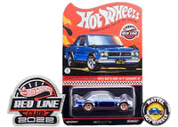 Hot Wheels 2022 RLC Membership '72 Nissan Skyline H/T 2000 GT-R