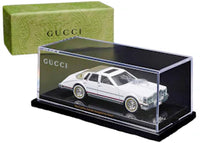 Hot Wheels Gucci Cadillac Seville