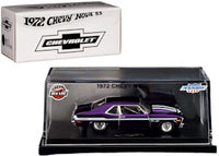 Hot Wheels RLC Exclusive 1972 Chevy Nova SS