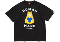 Human Made Graphic #13 T-Shirt Black