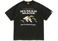 Human Made Graphic #14 T-Shirt Black
