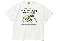 Human Made Graphic #14 T-Shirt White