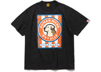 Human Made Graphic #3 T-Shirt Black