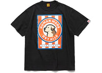 Human Made Graphic #3 T-Shirt Black