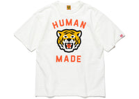 Human Made Graphic #5 T-Shirt White