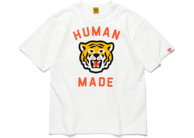 Human Made Graphic #5 T-Shirt White
