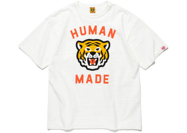 Human Made Graphic #5 T-Shirt White