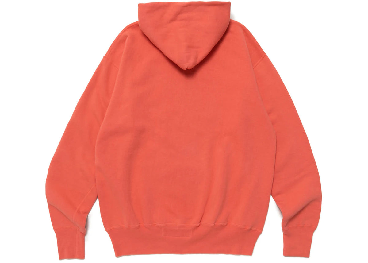 Human Made Tsuriami #1 Hoodie Pink - vue secondaire A