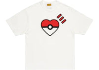 Human Made x Pokemon Graphic T-shirt White