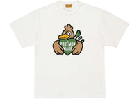 Human Made x Pokemon Made Graphic Kamonegi T-shirt White