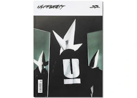 Hypebeast Issue 27: The Kinship Issue Book Multicolor - vue 360