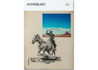 Hypebeast The Rhythms Issue 26 Magazine Multi