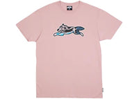 Ice Cream Gilgamesh Tee Pink/Pale Mauve